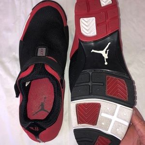 LX2 Jordan’s